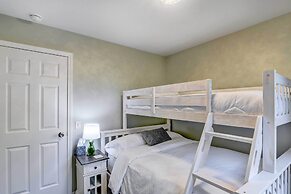 Anchorage Retreat < 5 Mi to Hilltop Ski Area!