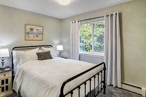 Anchorage Retreat < 5 Mi to Hilltop Ski Area!