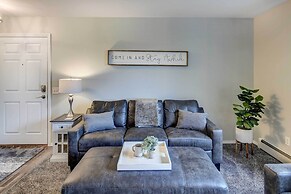 Anchorage Retreat < 5 Mi to Hilltop Ski Area!