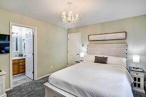 Anchorage Retreat < 5 Mi to Hilltop Ski Area!