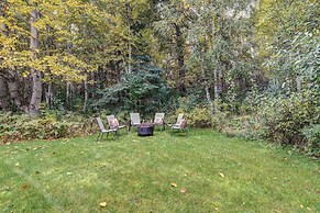 Anchorage Retreat < 5 Mi to Hilltop Ski Area!