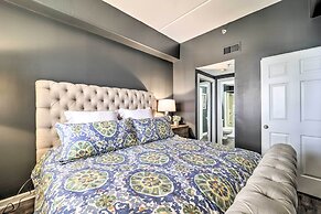 3 Mi to Skiing: Mtn-view Condo in Sugar Top Resort