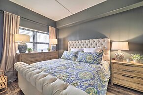 3 Mi to Skiing: Mtn-view Condo in Sugar Top Resort