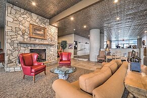 3 Mi to Skiing: Mtn-view Condo in Sugar Top Resort