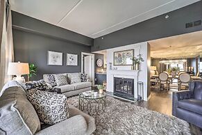 3 Mi to Skiing: Mtn-view Condo in Sugar Top Resort