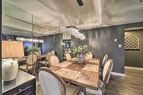 3 Mi to Skiing: Mtn-view Condo in Sugar Top Resort