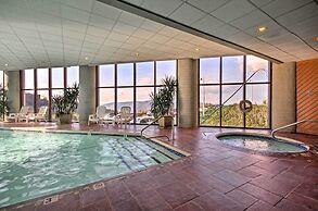 3 Mi to Skiing: Mtn-view Condo in Sugar Top Resort