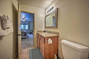 Cozy Flagstaff House, 3 Mi to Downtown & Nau!