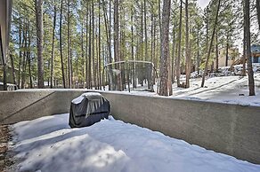 Cozy Flagstaff House, 3 Mi to Downtown & Nau!