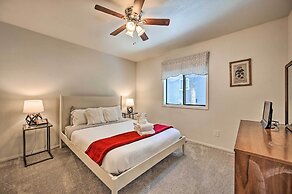 Cozy Flagstaff House, 3 Mi to Downtown & Nau!