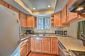 Cozy Flagstaff House, 3 Mi to Downtown & Nau!