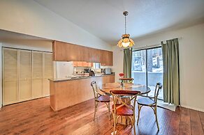 Cozy Flagstaff House, 3 Mi to Downtown & Nau!