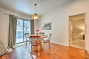 Cozy Flagstaff House, 3 Mi to Downtown & Nau!