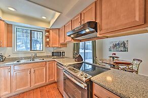 Cozy Flagstaff House, 3 Mi to Downtown & Nau!