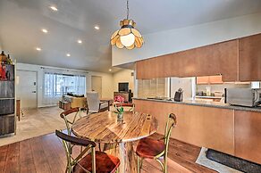 Cozy Flagstaff House, 3 Mi to Downtown & Nau!