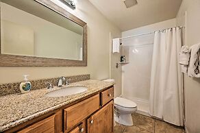 Cozy Flagstaff House, 3 Mi to Downtown & Nau!