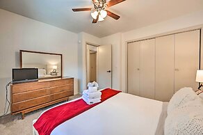 Cozy Flagstaff House, 3 Mi to Downtown & Nau!