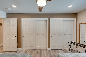 Renovated Pioneer Home in Serene Wooded Setting!