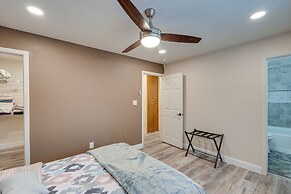 Renovated Pioneer Home in Serene Wooded Setting!