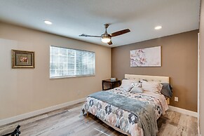 Renovated Pioneer Home in Serene Wooded Setting!