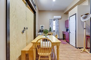 Cozy Canterbury Guest House w/ Shared Pool & Kayak