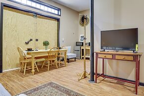 6 Mi to Kinne Preserve: Cozy Canterbury Guest Home