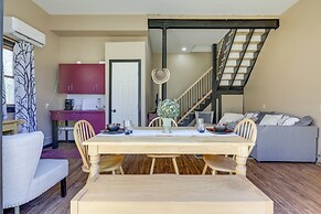 6 Mi to Kinne Preserve: Cozy Canterbury Guest Home