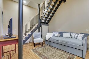 6 Mi to Kinne Preserve: Cozy Canterbury Guest Home