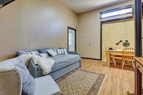 6 Mi to Kinne Preserve: Cozy Canterbury Guest Home