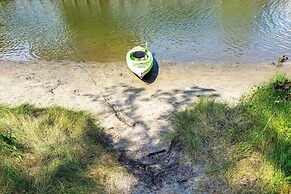 Deck, Balcony: Scenic Ocean View Beach Getaway!