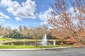 Deck, Balcony: Scenic Ocean View Beach Getaway!