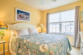 Deck, Balcony: Scenic Ocean View Beach Getaway!