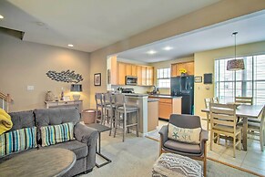 Deck, Balcony: Scenic Ocean View Beach Getaway!