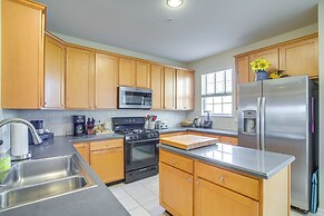 Deck, Balcony: Scenic Ocean View Beach Getaway!