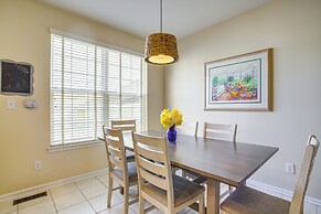 Deck, Balcony: Scenic Ocean View Beach Getaway!