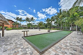 Ole at Lely Townhome w/ Endless Amenities!