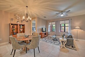 Ole at Lely Townhome w/ Endless Amenities!