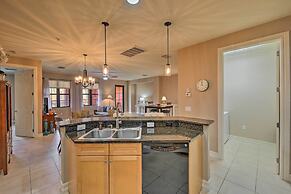 Ole at Lely Townhome w/ Endless Amenities!