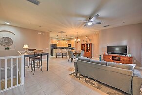 Ole at Lely Townhome w/ Endless Amenities!