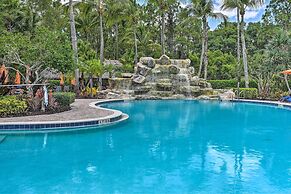 Ole at Lely Townhome w/ Endless Amenities!