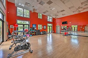 Ole at Lely Townhome w/ Endless Amenities!