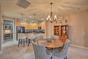 Ole at Lely Townhome w/ Endless Amenities!