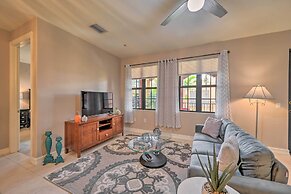 Ole at Lely Townhome w/ Endless Amenities!