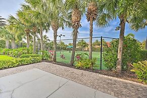 Ole at Lely Townhome w/ Endless Amenities!