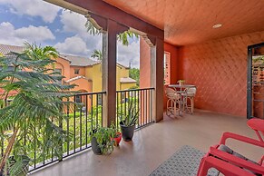 Ole at Lely Townhome w/ Endless Amenities!