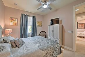 Ole at Lely Townhome w/ Endless Amenities!