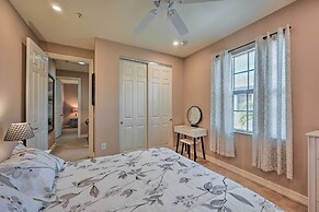 Ole at Lely Townhome w/ Endless Amenities!