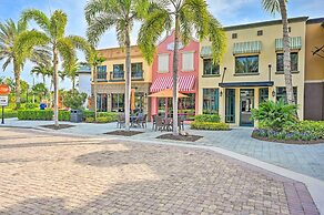 Ole at Lely Townhome w/ Endless Amenities!