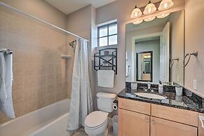 Ole at Lely Townhome w/ Endless Amenities!