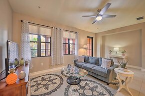 Ole at Lely Townhome w/ Endless Amenities!